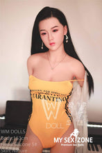 Load image into Gallery viewer, WM Doll Winni 163CM 5FT4 C-cup Fresh Japanese Sex Doll
