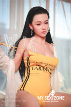 Load image into Gallery viewer, WM Doll Winni 163CM 5FT4 C-cup Fresh Japanese Sex Doll