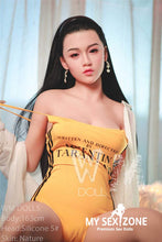 Load image into Gallery viewer, WM Doll Winni: 163CM 5FT4 C-cup Fresh Japanese Sex Doll
