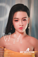 Load image into Gallery viewer, WM Doll Winni: 163CM 5FT4 C-cup Fresh Japanese Sex Doll