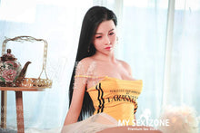 Load image into Gallery viewer, WM Doll Winni: 163CM 5FT4 C-cup Fresh Japanese Sex Doll