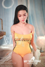 Load image into Gallery viewer, WM Doll Winni: 163CM 5FT4 C-cup Fresh Japanese Sex Doll