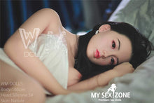 Load image into Gallery viewer, WM Doll Winni: 163CM 5FT4 C-cup Fresh Japanese Sex Doll