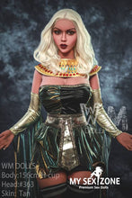 Load image into Gallery viewer, WM Doll Wynne: 156CM 5FT1 H-Cup Blonde Real Sex Doll