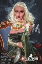 Load image into Gallery viewer, WM Doll Wynne: 156CM 5FT1 H-Cup Blonde Real Sex Doll