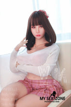 Load image into Gallery viewer, WM Doll Yei: 156CM 5FT1 H-Cup Asian Japanese Sex Doll