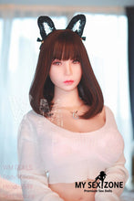 Load image into Gallery viewer, WM Doll Yei: 156CM 5FT1 H-Cup Asian Japanese Sex Doll