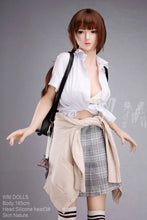 Load image into Gallery viewer, WM Doll Yori | 165CM 5FT5 D-cup Japanese School Girl Sex Doll