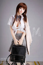 Load image into Gallery viewer, WM Doll Yori | 165CM 5FT5 D-cup Japanese School Girl Sex Doll