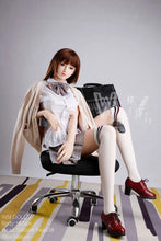 Load image into Gallery viewer, WM Doll Yori | 165CM 5FT5 D-cup Japanese School Girl Sex Doll