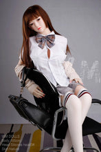 Load image into Gallery viewer, WM Doll Yori | 165CM 5FT5 D-cup Japanese School Girl Sex Doll