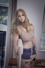 Load image into Gallery viewer, WM Doll 156CM 5FT1 B-cup Sex Doll Molly-MYSEXZONE