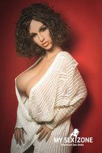 Load image into Gallery viewer, WM Doll 163CM 5FT4 H-cup BBW Sex Doll Kaylah - MYSEXZONE