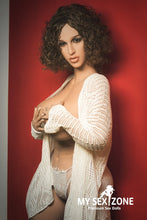 Load image into Gallery viewer, WM Doll 163CM 5FT4 H-cup BBW Sex Doll Kaylah - MYSEXZONE