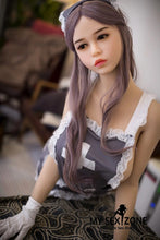Load image into Gallery viewer, WM Doll 165CM 5FT5 D-cup Japanese Sex Doll Dakota - MYSEXZONE
