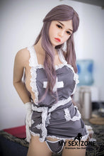 Load image into Gallery viewer, WM Doll 165CM 5FT5 D-cup Japanese Sex Doll Dakota - MYSEXZONE