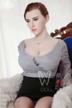 Load image into Gallery viewer, WM DOLL 168CM 5FT6 A-cup Sex Doll Jesse - MYSEXZONE