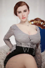 Load image into Gallery viewer, WM DOLL 168CM 5FT6 A-cup Sex Doll Jesse - MYSEXZONE