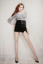 Load image into Gallery viewer, WM DOLL 168CM 5FT6 A-cup Sex Doll Jesse - MYSEXZONE