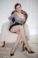 Load image into Gallery viewer, WM DOLL 168CM 5FT6 A-cup Sex Doll Jesse - MYSEXZONE