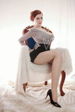 Load image into Gallery viewer, WM DOLL 168CM 5FT6 A-cup Sex Doll Jesse - MYSEXZONE