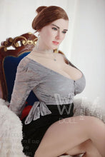 Load image into Gallery viewer, WM DOLL 168CM 5FT6 A-cup Sex Doll Jesse - MYSEXZONE
