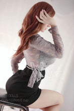 Load image into Gallery viewer, WM DOLL 168CM 5FT6 A-cup Sex Doll Jesse - MYSEXZONE