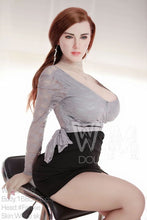 Load image into Gallery viewer, WM DOLL 168CM 5FT6 A-cup Sex Doll Jesse - MYSEXZONE