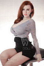 Load image into Gallery viewer, WM DOLL 168CM 5FT6 A-cup Sex Doll Jesse - MYSEXZONE