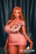 Load image into Gallery viewer, WM DOLL 173CM 5FT8 H-cup Tall Sex Doll Blakely - MYSEXZONE