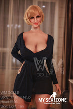 Load image into Gallery viewer, WM DOLL 173CM 5FT8 H-cup Tall Sex Doll Henley - MYSEXZONE
