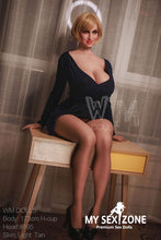 Load image into Gallery viewer, WM DOLL 173CM 5FT8 H-cup Tall Sex Doll Henley - MYSEXZONE