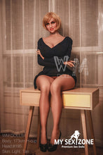 Load image into Gallery viewer, WM DOLL 173CM 5FT8 H-cup Tall Sex Doll Henley - MYSEXZONE