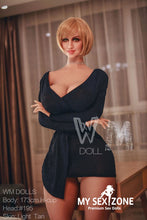 Load image into Gallery viewer, WM DOLL 173CM 5FT8 H-cup Tall Sex Doll Henley - MYSEXZONE