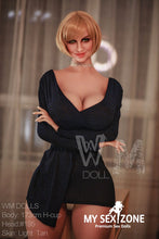 Load image into Gallery viewer, WM DOLL 173CM 5FT8 H-cup Tall Sex Doll Henley - MYSEXZONE