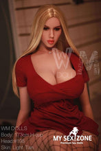 Load image into Gallery viewer, WM DOLL 173CM 5FT8 H-cup Tall Sex Doll Stella - MYSEXZONE