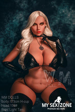 Load image into Gallery viewer, WM DOLL 173CM 5FT8 H-cup Tall Sex Doll Kaylee - MYSEXZONE