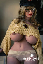 Load image into Gallery viewer, YL Doll Blancha: 160CM 5FT3 M-Cup Curvy Sex Doll