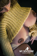 Load image into Gallery viewer, YL Doll Blancha: 160CM 5FT3 M-Cup Curvy Sex Doll