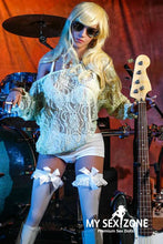 Load image into Gallery viewer, YL Doll Easter: 155CM 5FT1 D-Cup Blonde Sex Doll