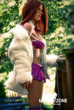 Load image into Gallery viewer, YL Doll Fianna: 155CM 5FT1 D-Cup Blonde Sex Doll