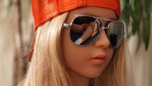 Load image into Gallery viewer, 140CM 4FT7 Sex Doll Emily