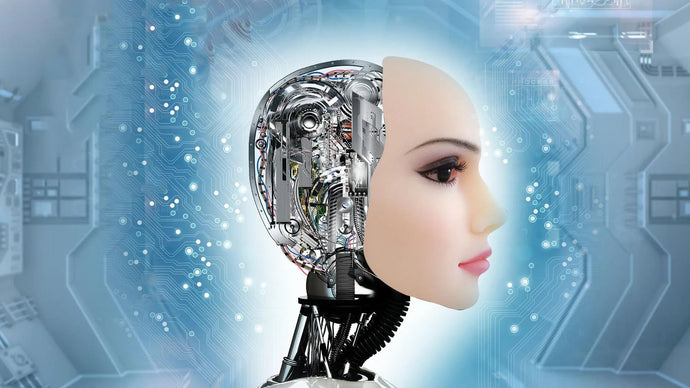 Exploring the Intersection of Artificial Intelligence and Sex Dolls