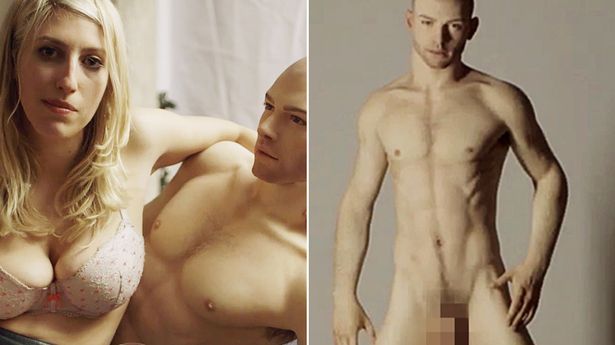 Real Love Dolls and Gender: The Controversial Debate Over Male and Female Sex Dolls