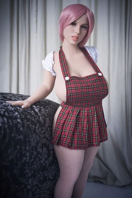 Shop BBW Sex Dolls Online at Affordable Price