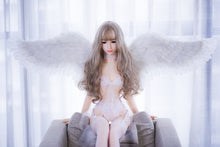 Load image into Gallery viewer, 148CM 4FT10 Sex Doll Nora
