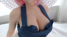 Load and play video in Gallery viewer, Etta: Cartoon Mini Sex Doll
