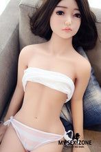 Load image into Gallery viewer, JY DOLL | 135CM 4FT5 A-cup Sex Dolls Ada | MYSEXZONE
