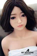 Load image into Gallery viewer, JY DOLL | 135CM 4FT5 A-cup Sex Dolls Ada | MYSEXZONE
