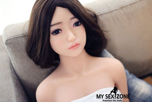 Load image into Gallery viewer, JY DOLL | 135CM 4FT5 A-cup Sex Dolls Ada | MYSEXZONE
